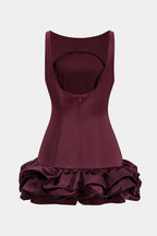 Robe Eulalie