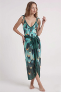 Emerald Pareo Set