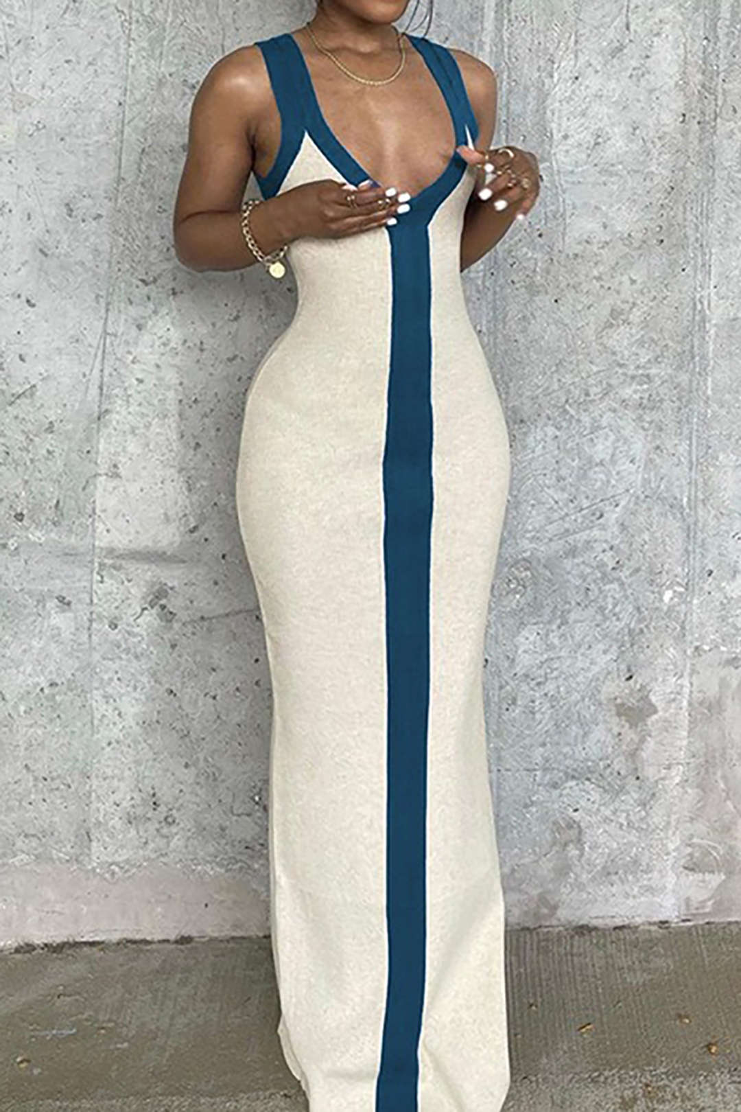 Robe Maëlys