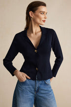Veste Aubeline