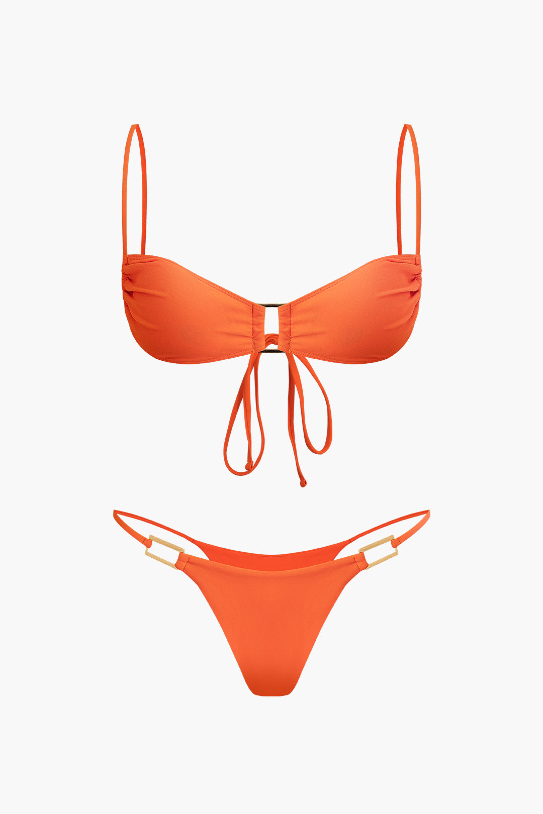 BEACH HARMONY BIKINI SET