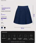 Raquel Skirt