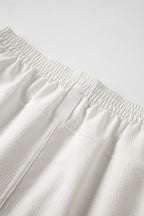 Frost Fleece-Lined Straight Leg Pants