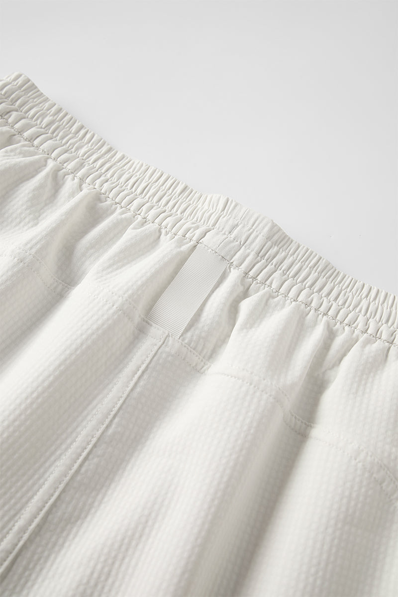 Frost Fleece-Lined Straight Leg Pants