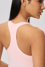 Women Back-Sculpt Cooling Built-In Bra Yoga Tennis Pleated Dress