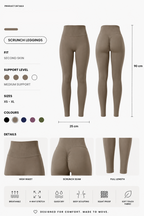 Chloe Legging