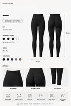 Meredith Leggings