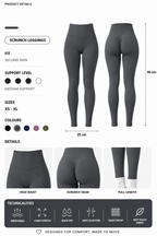 Chloe Legging