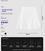 Brooklyn Skirt