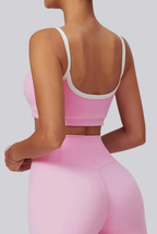 Linea reggiseno