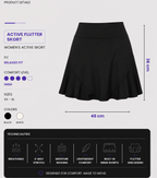 Brooklyn Skirt