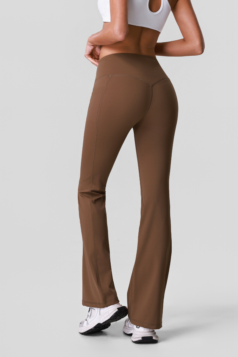 Romy Pocket Flare Pants
