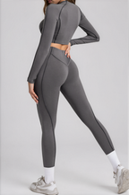 Set Sportivo Sculpt Fit