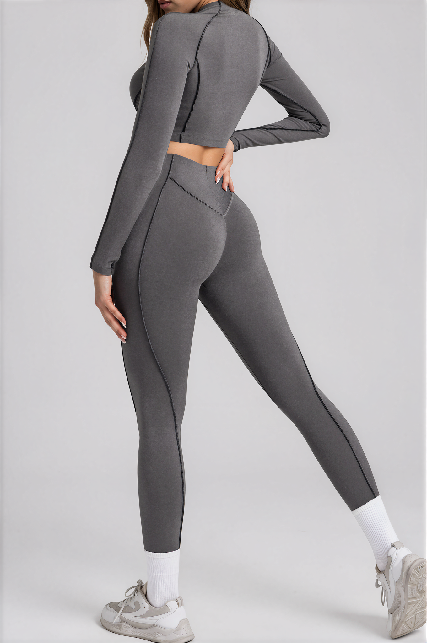 Set Sportivo Sculpt Fit