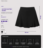 Brooklyn Skirt
