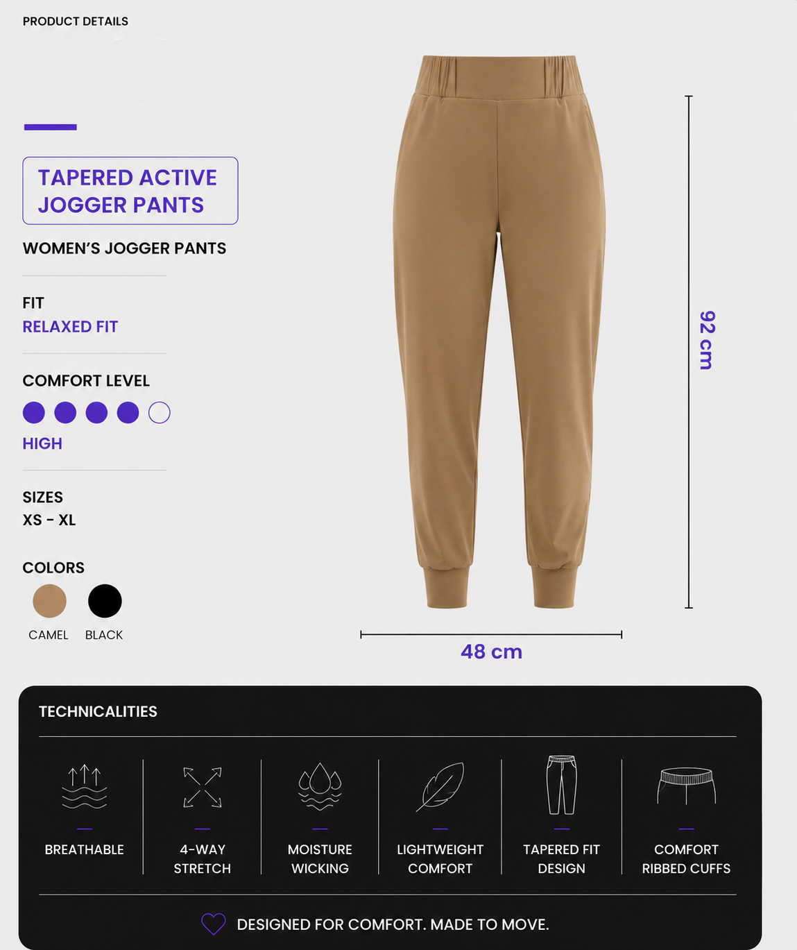 Cargo Pants