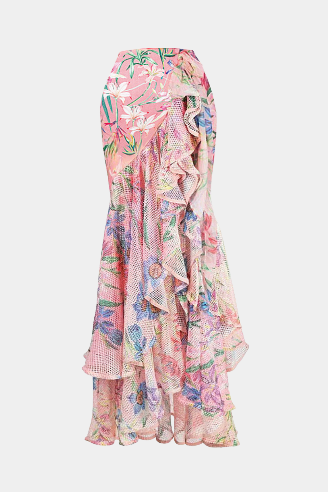 Bloom Pareo Set