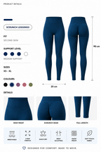 Chloe Leggings