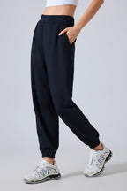 Greta Cotton Sweatpants