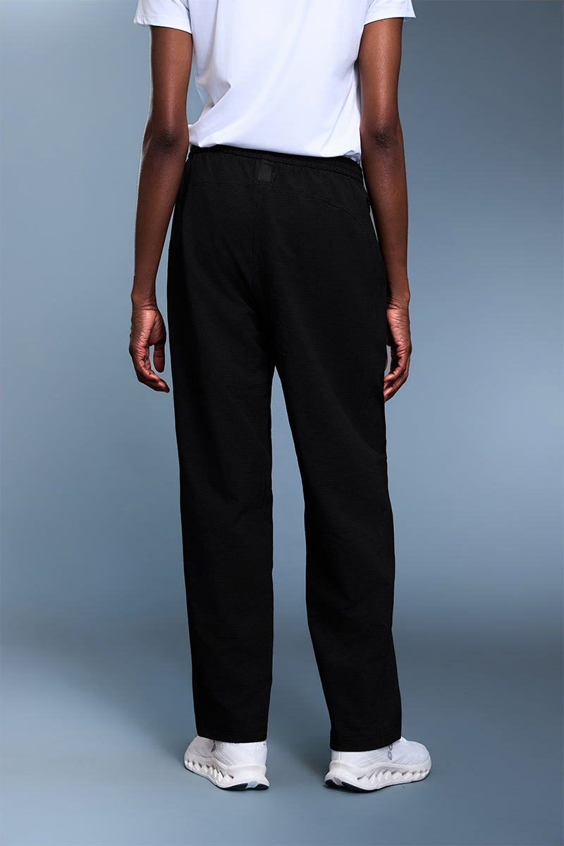 Frost Fleece-Lined Straight Leg Pants