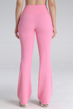 Mira Pocket Flared Yoga Pants