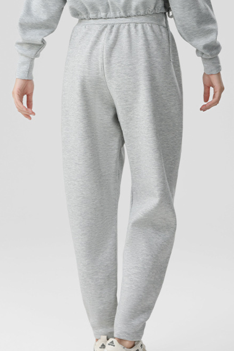 Nova Cross-Waist Joggers