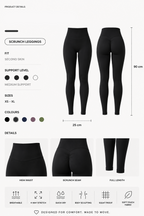 Chloe Legging