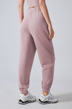 Greta Cotton Sweatpants