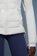 Women Lightweight Warm Slim-Fit Running Down Jacket