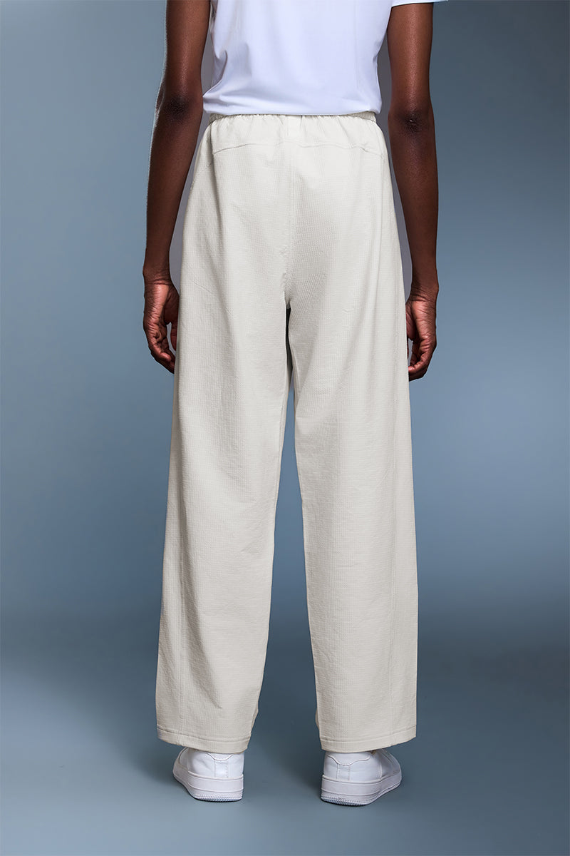 Frost Fleece-Lined Straight Leg Pants