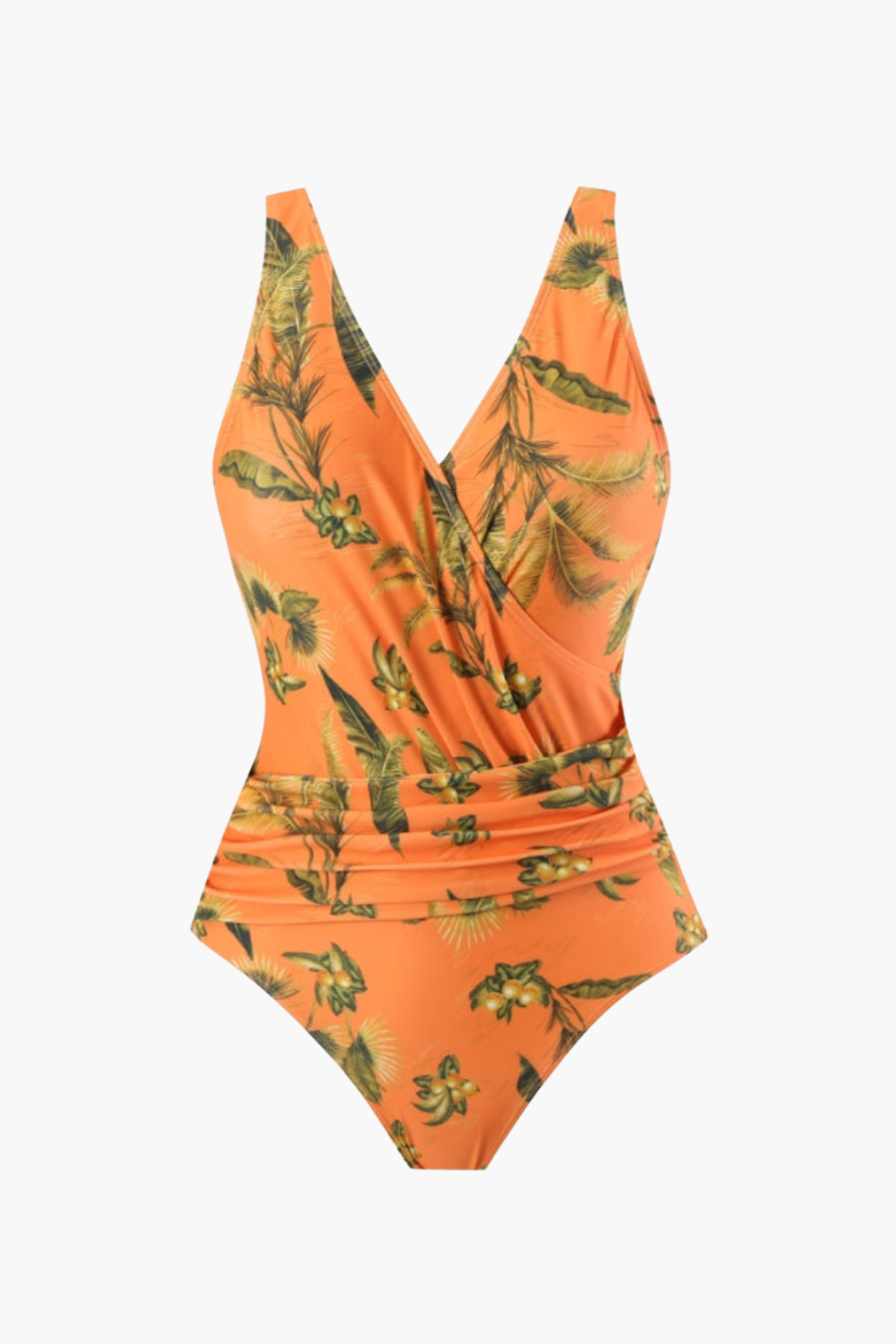 Sunset Pareo Set