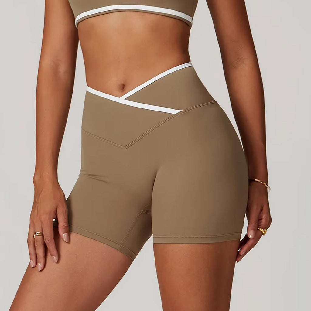 Short Biker Line