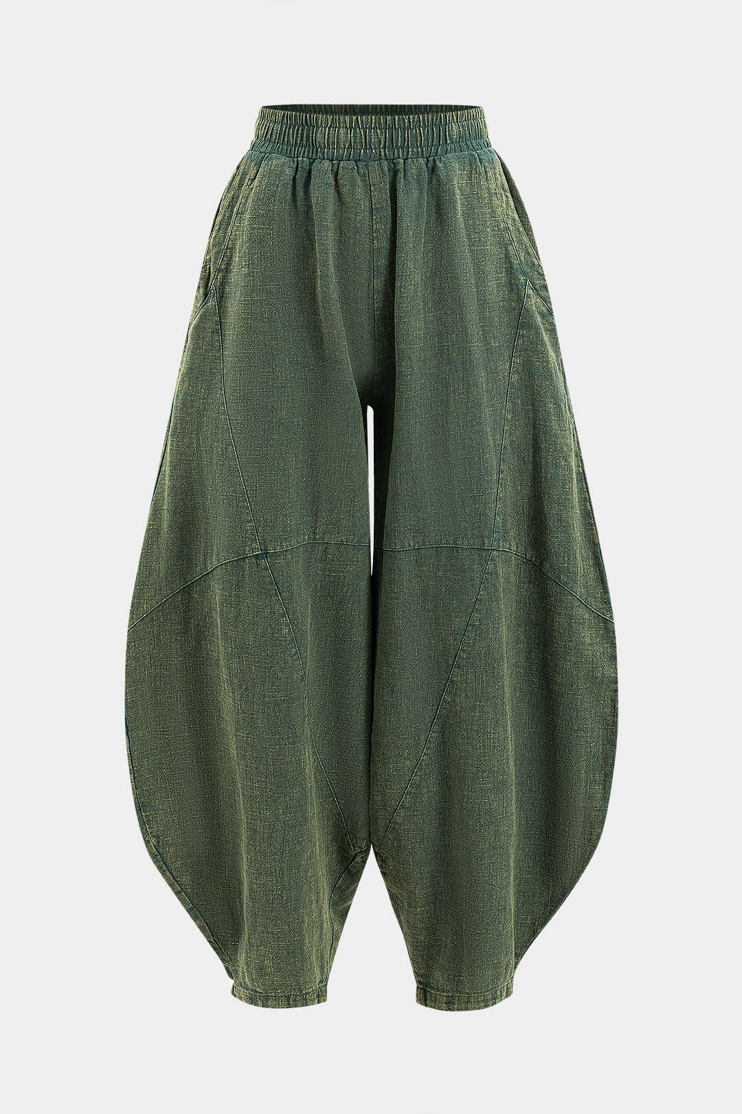 Pantalon Oriane