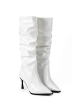 Bottes Iseult