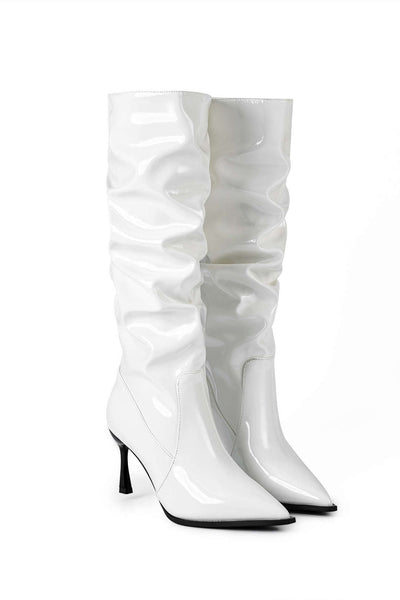 Arctic Glow Boots