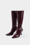 Bottes Rosiane
