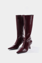Bottes Rosiane