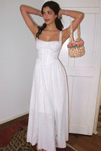 Robe Éloïse