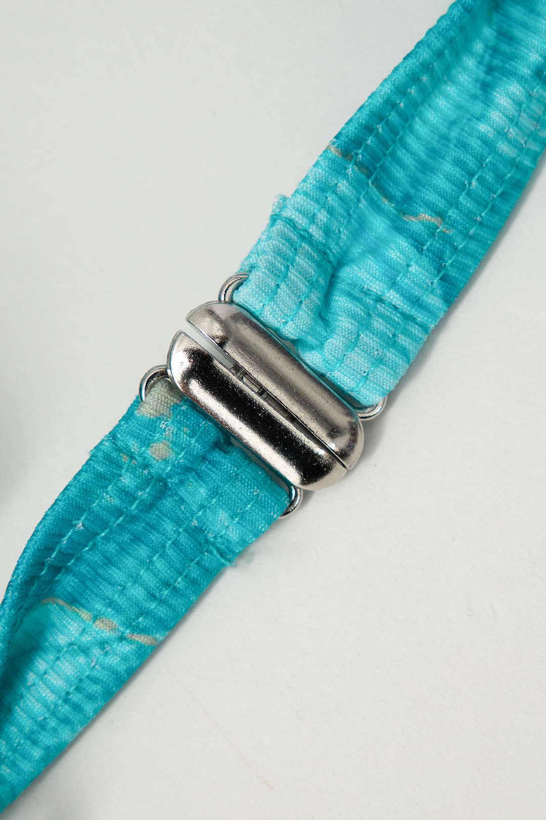 Destekli Sarong Bikini Takımı