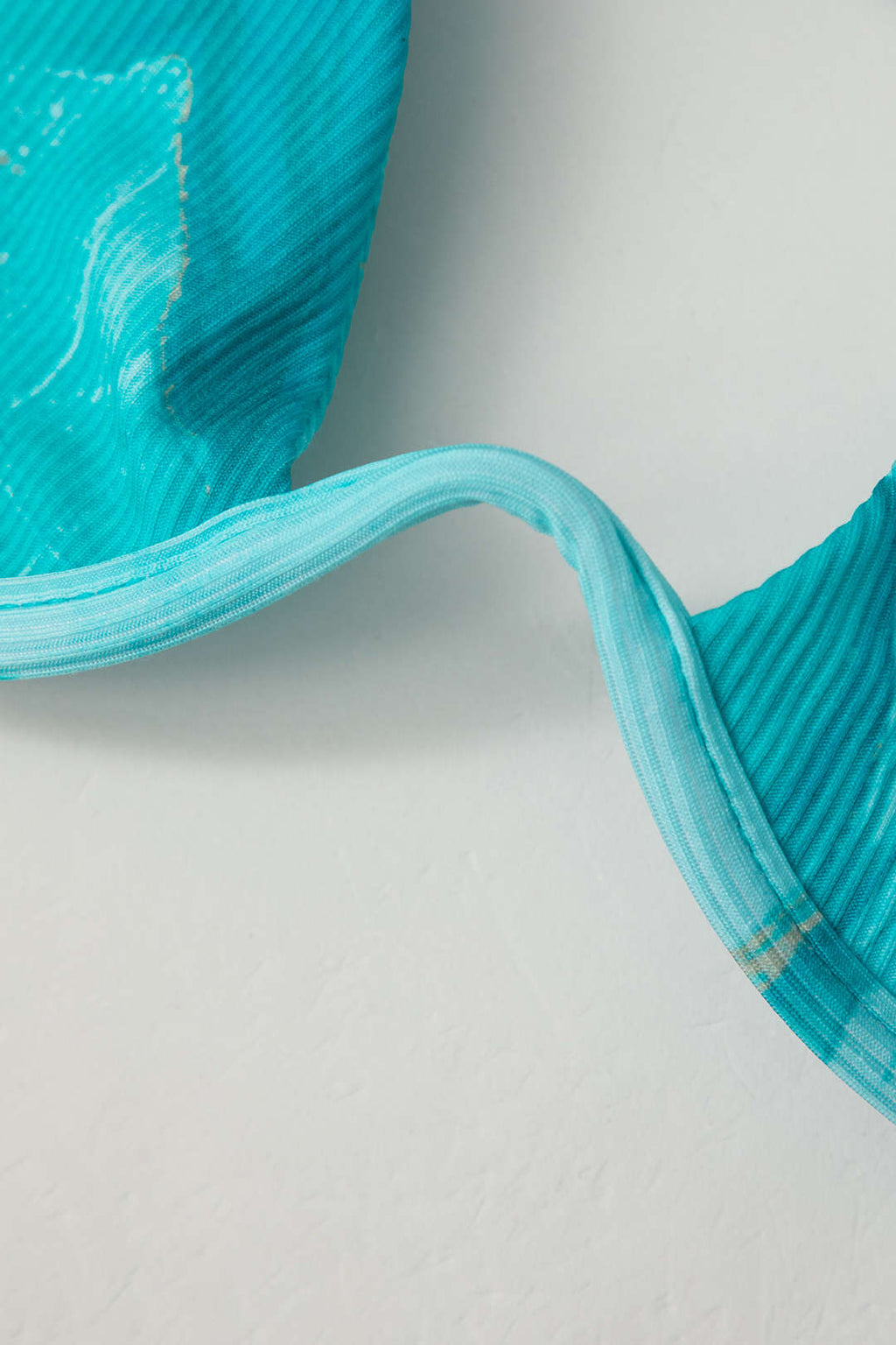 Destekli Sarong Bikini Takımı