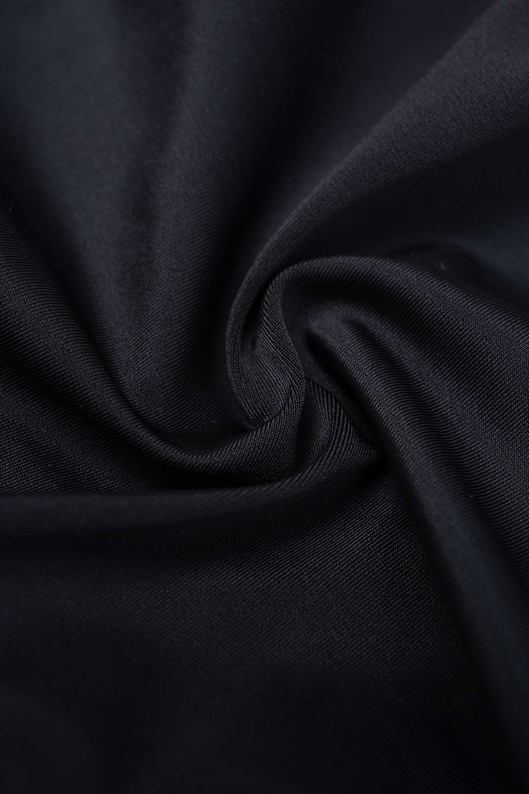 Black Contour Swimsuit