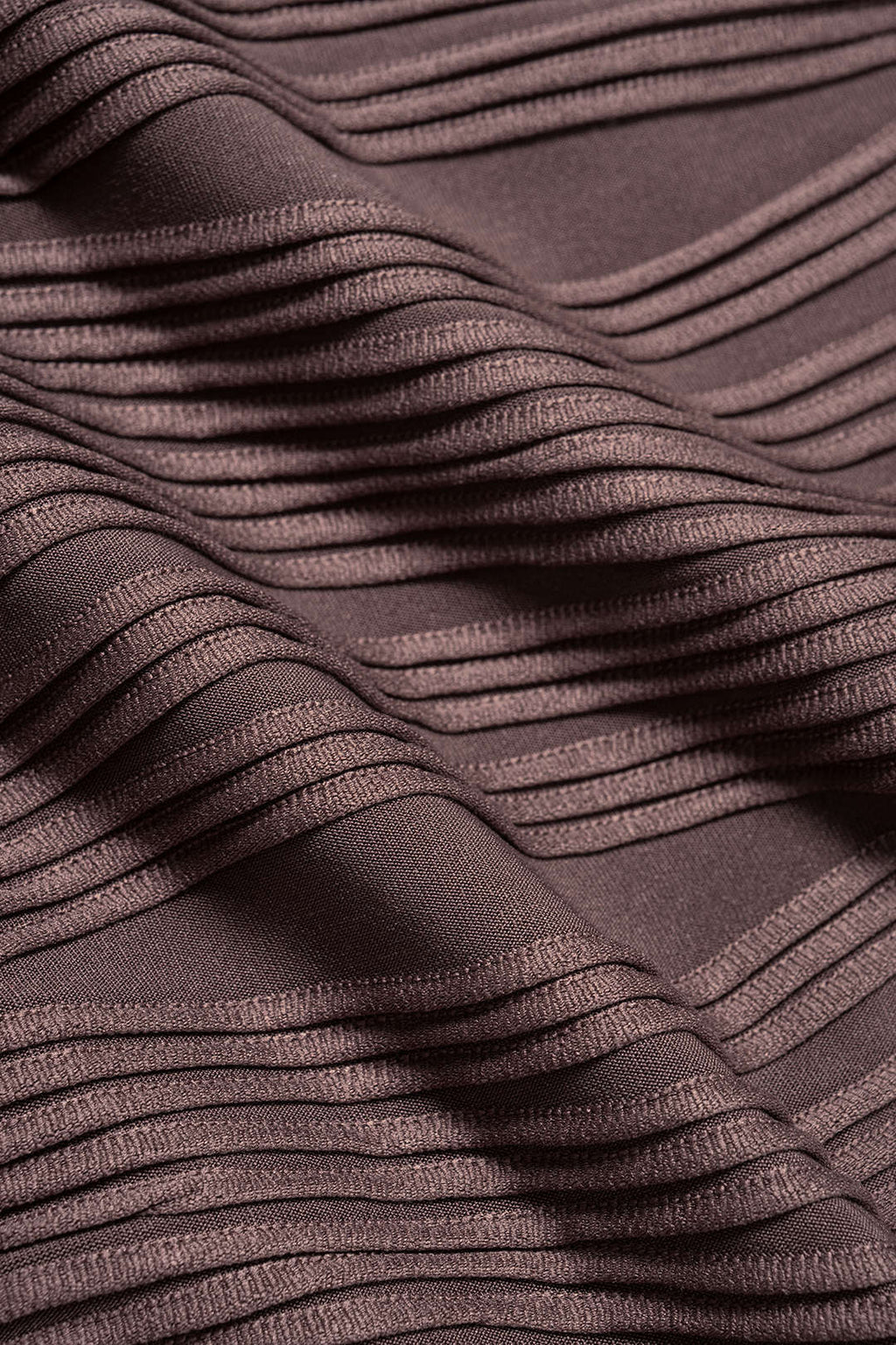 Textured Halter Bikini