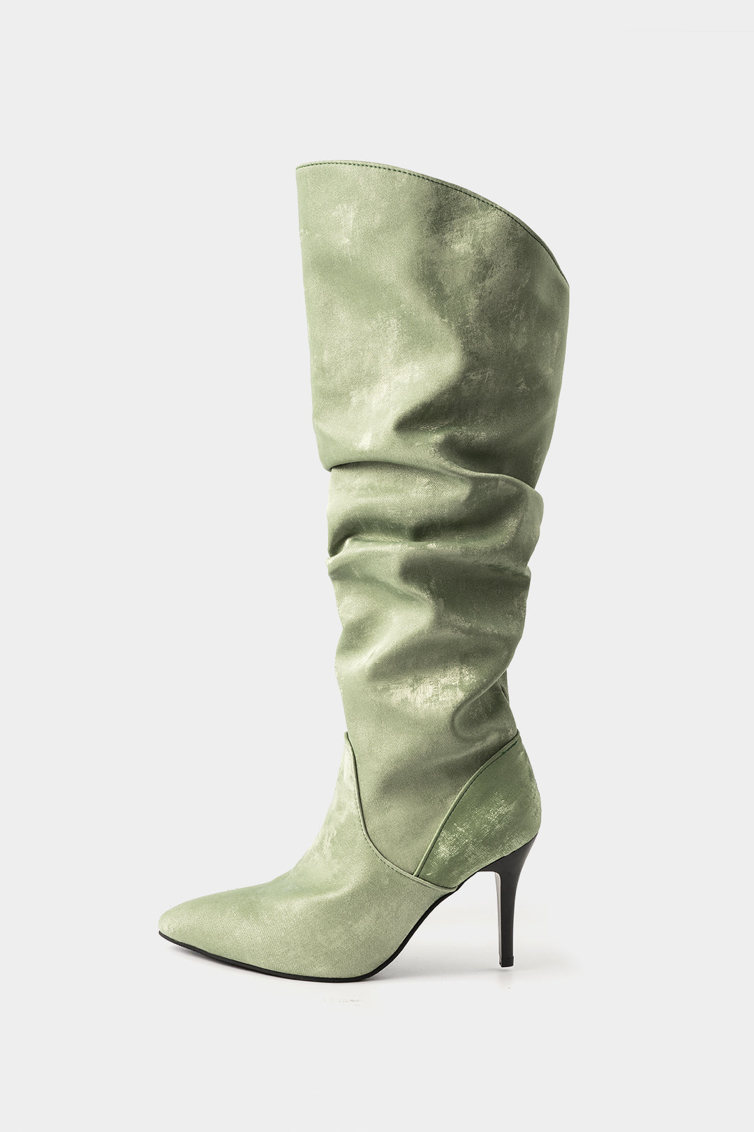 Adaçayı Fısıltısı Çizmeleri 