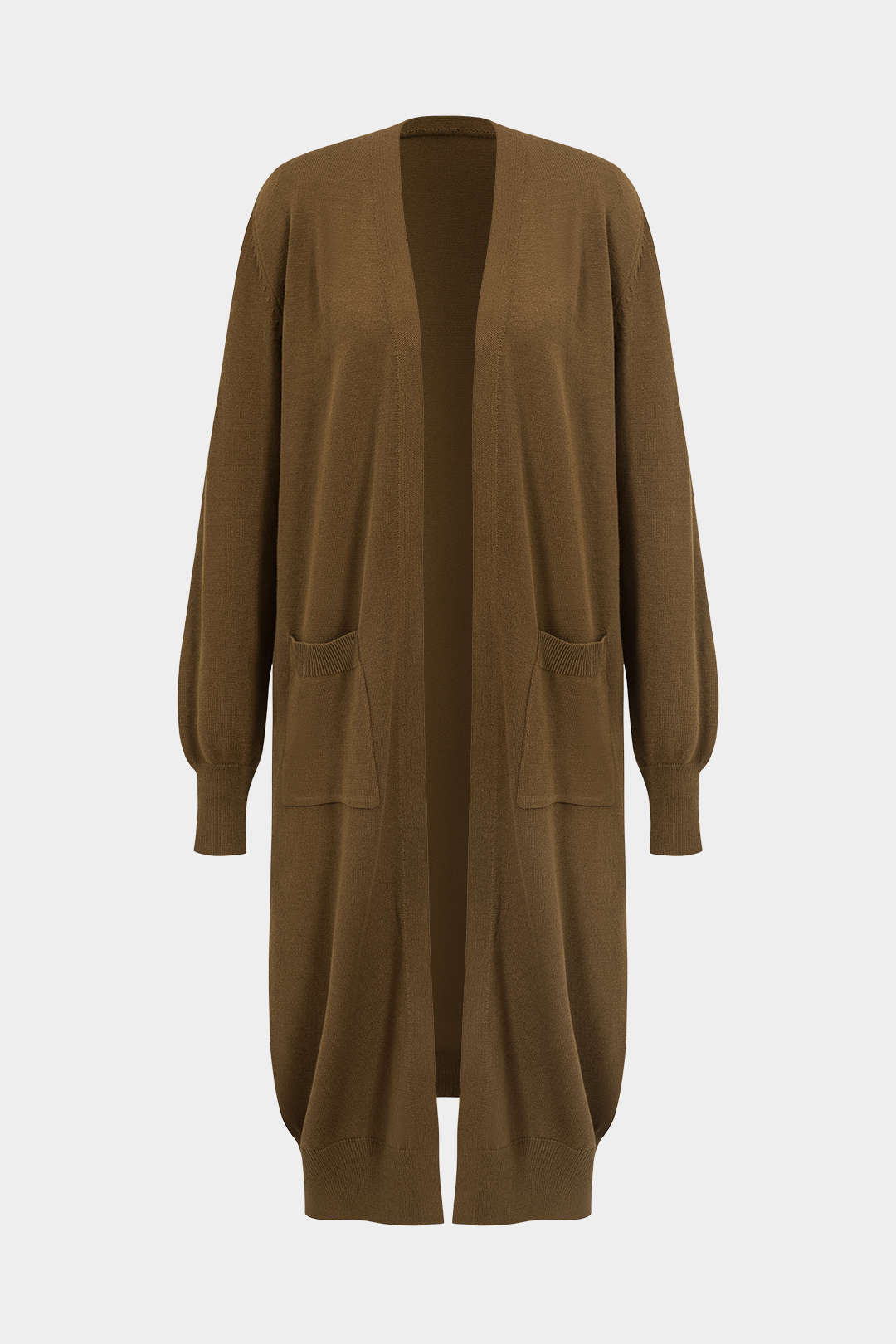 Üç Parçalı Örgü Seti 