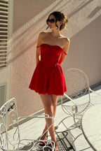 Robe Rubiane