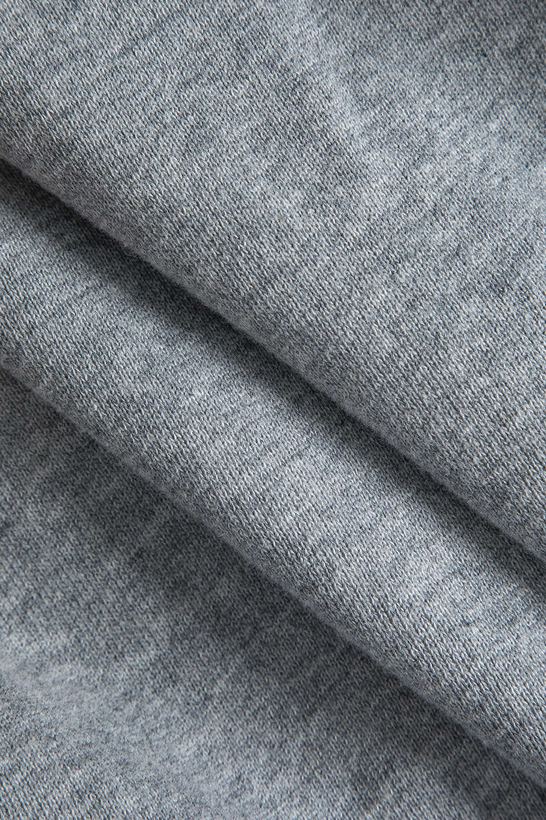 Omuzları Açık Sweatshirt 