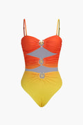 Maillot Solaïa
