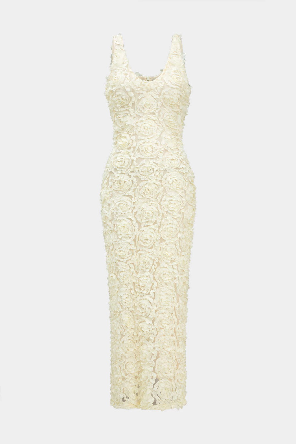 Robe Ophéliane