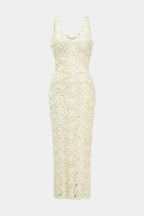 Robe Ophéliane