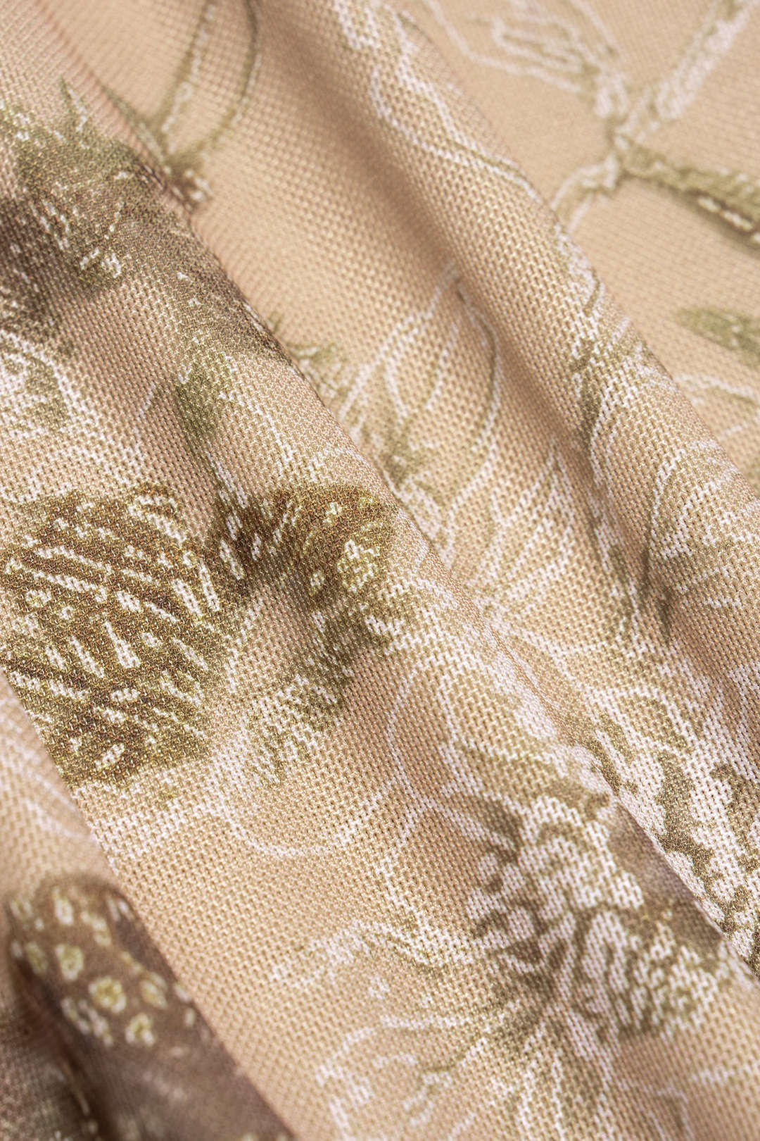 Robe Clarisse